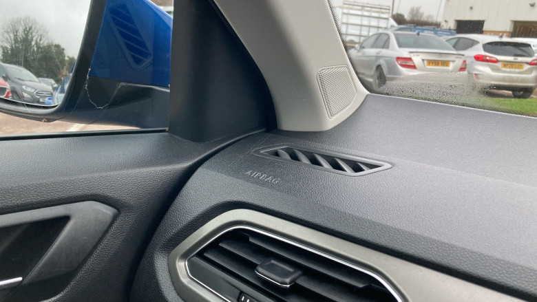 Volkswagen T-Roc 1.5 TSI EVO SE 5dr Petrol Hatchback